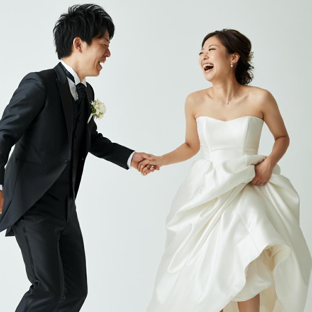 1.5次会・会費制結婚式,レストランウエディング