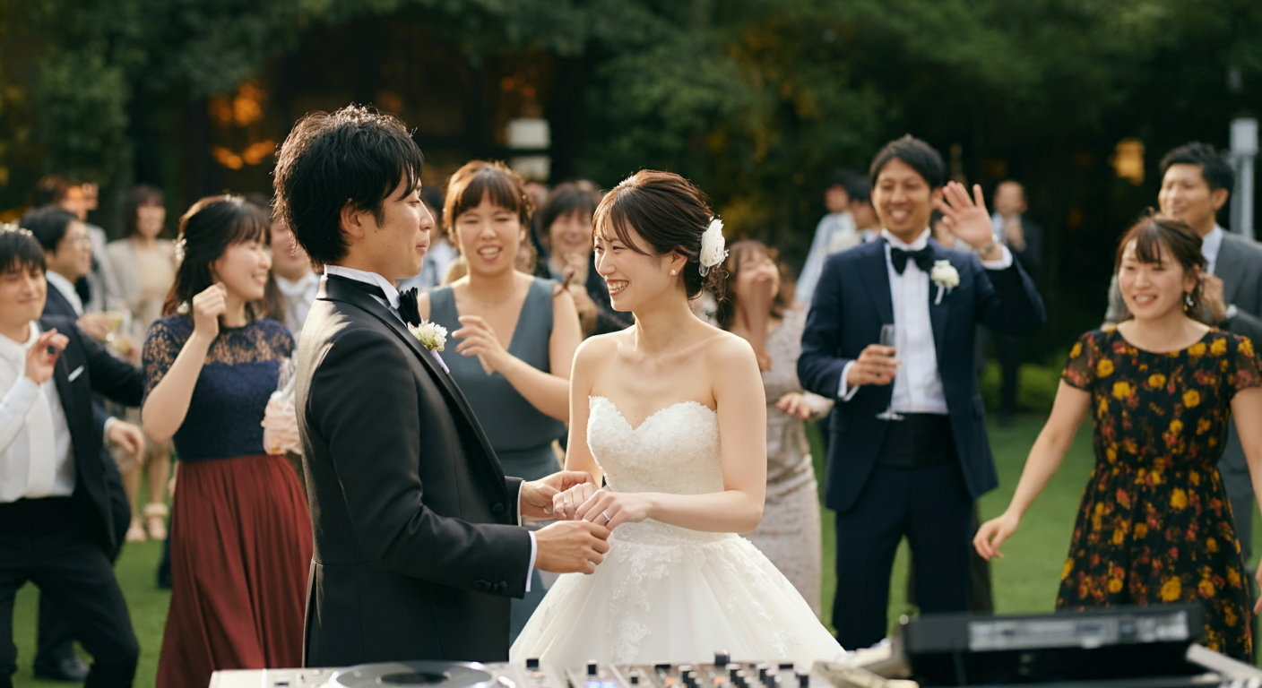 1.5次会・会費制結婚式,レストランウエディング