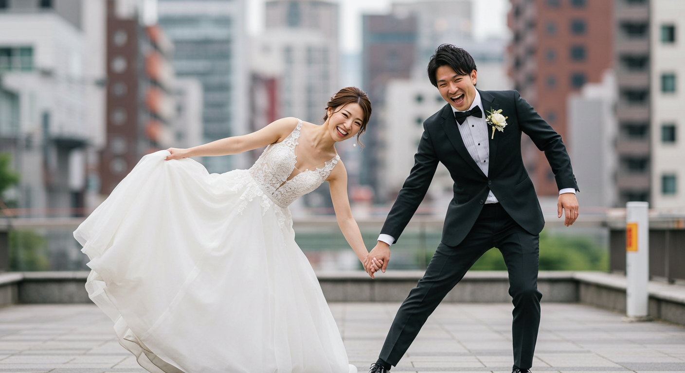 1.5次会・会費制結婚式,レストランウエディング